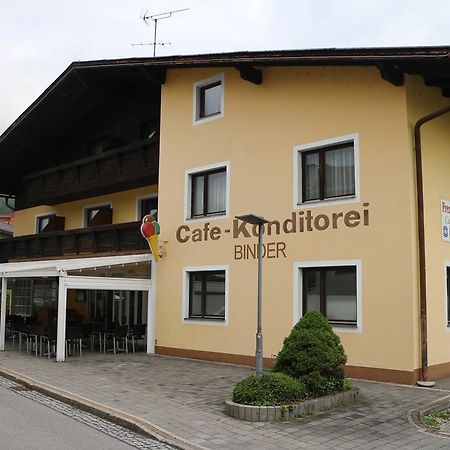 Konditorei Binder Mitterdorf im Murztal Luaran gambar